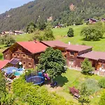 Helmreich-4 By Interhome Appartement *