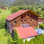 Helmreich-4 By Interhome Sankt Gallenkirch