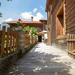 Appartement Helmreich-4 By Interhome *