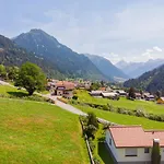 Appartement Helmreich-4 By Interhome