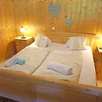 Appartement Helmreich-4 By Interhome