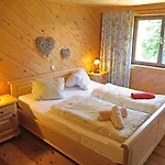 Helmreich-4 By Interhome * Sankt Gallenkirch