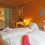 Helmreich-4 By Interhome Appartement