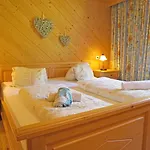 Helmreich-4 By Interhome * Sankt Gallenkirch