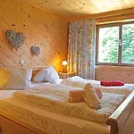 Appartement Helmreich-4 By Interhome *