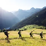 Helmreich-4 By Interhome Appartement