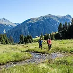 Helmreich-4 By Interhome Sankt Gallenkirch