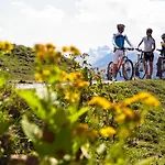 Helmreich-4 By Interhome Appartement