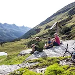 Helmreich-4 By Interhome Appartement *