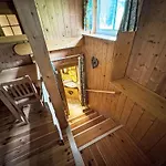 Helmreich-4 By Interhome Sankt Gallenkirch