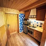 Appartement Helmreich-4 By Interhome *