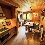 Helmreich-4 By Interhome Appartement