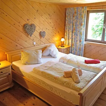 Helmreich-4 * Sankt Gallenkirch
