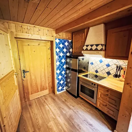 Apartment Helmreich-4 By Interhome *