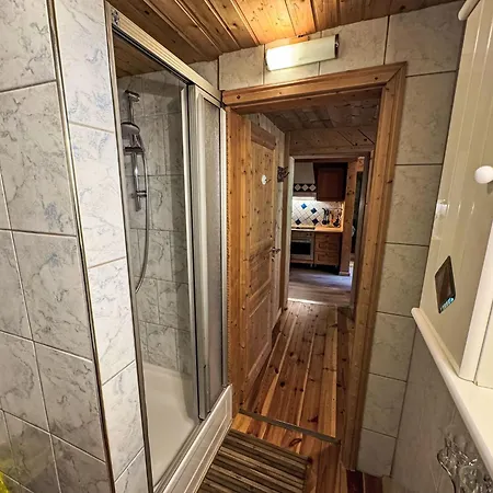 Helmreich-4 By Interhome Apartment Sankt Gallenkirch
