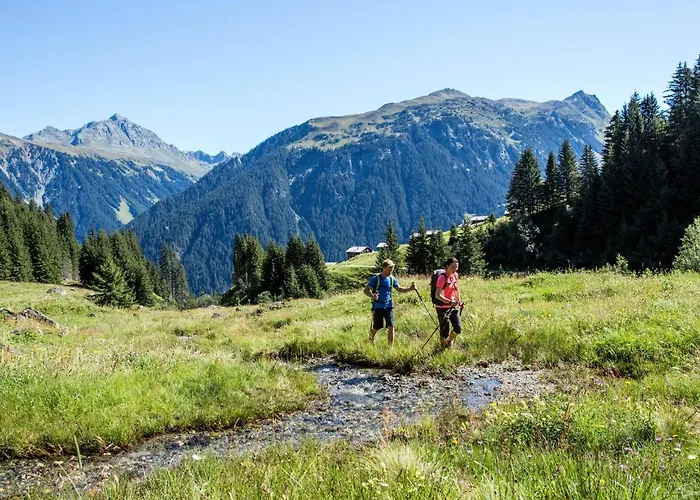 Helmreich-4 By Interhome ザンクト・ガレンキルヒ