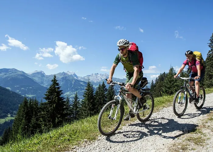 Helmreich-4 By Interhome *